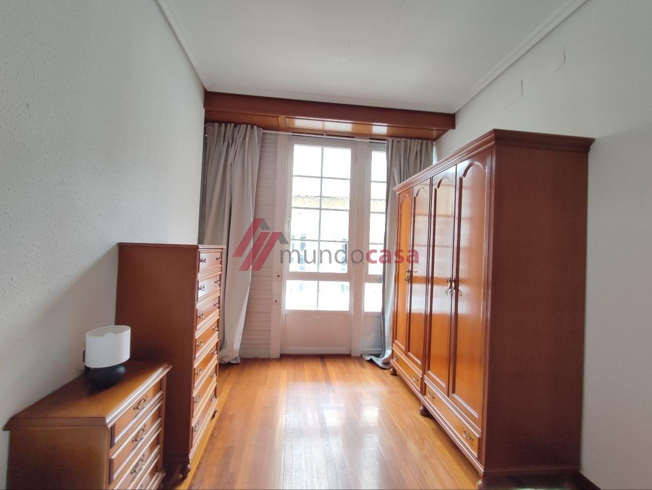 Pis de 116 m² a Ferrol
