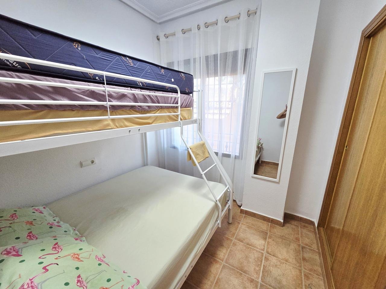 Piso de 65 m² en Santa Pola