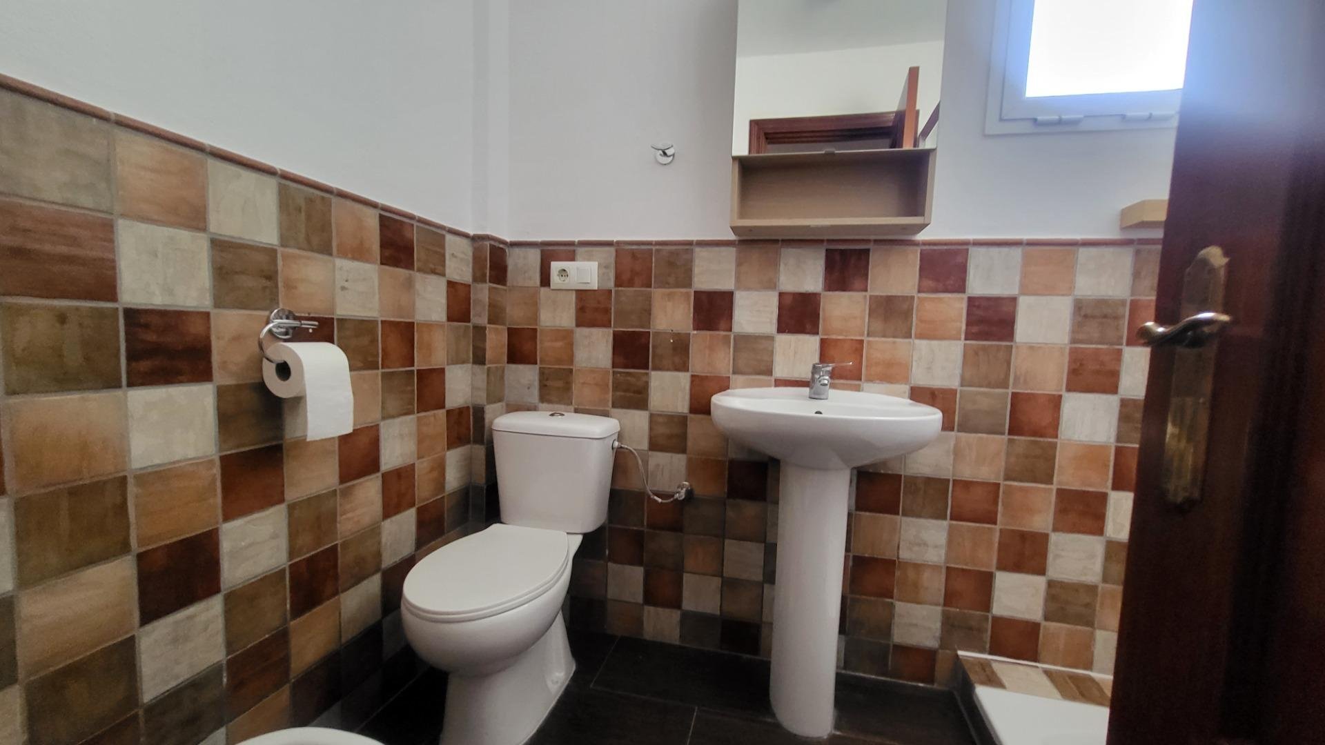 Piso de 102 m² en Algeciras