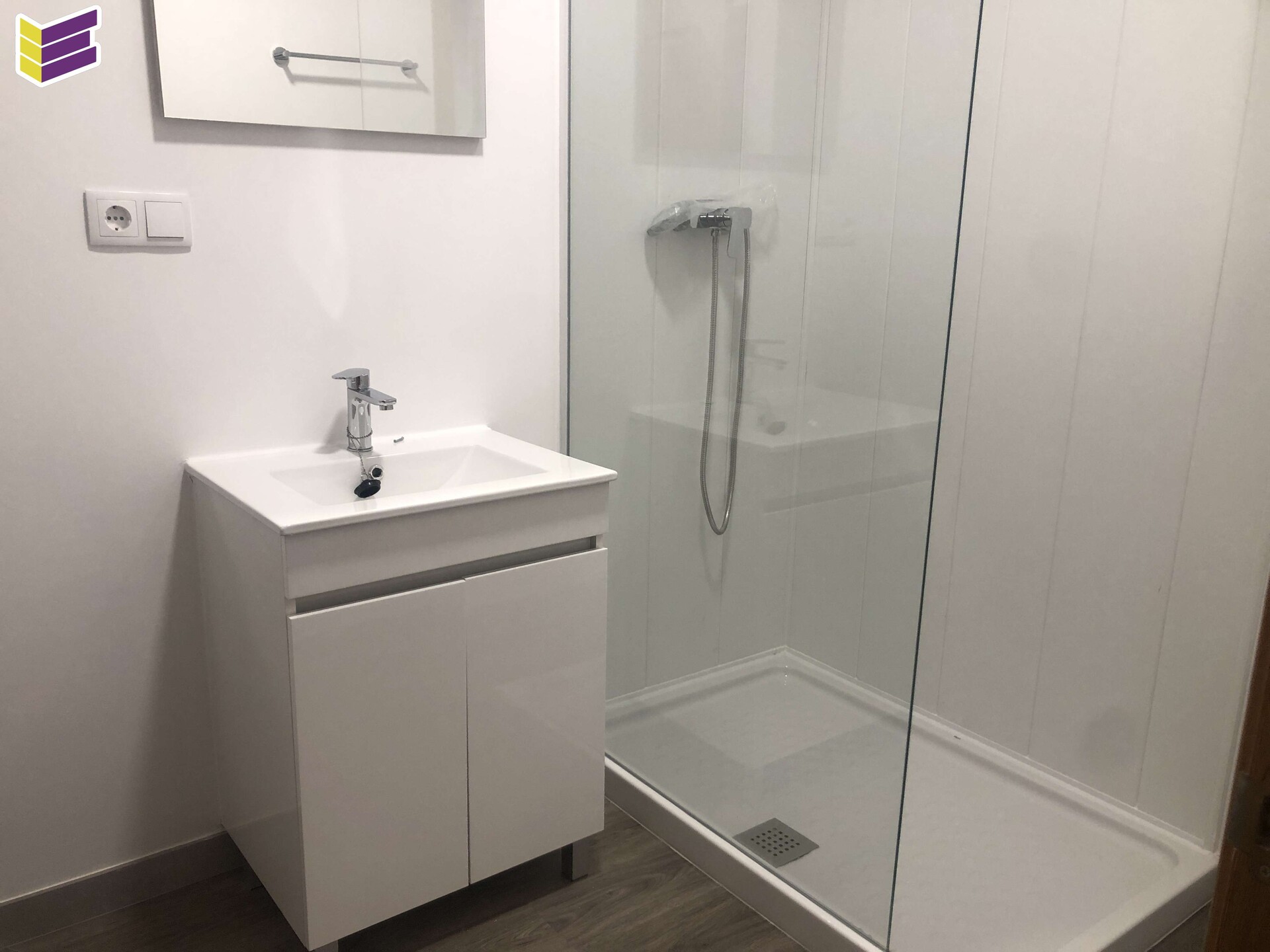 Appartement 65 m² à O Porriño