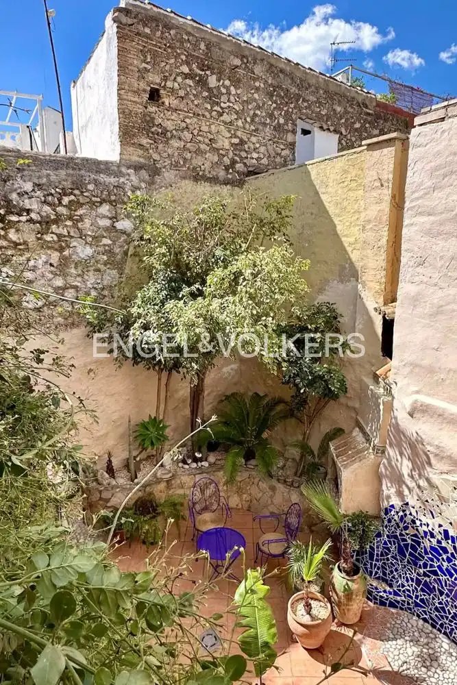Piso de 160 m² en Oliva