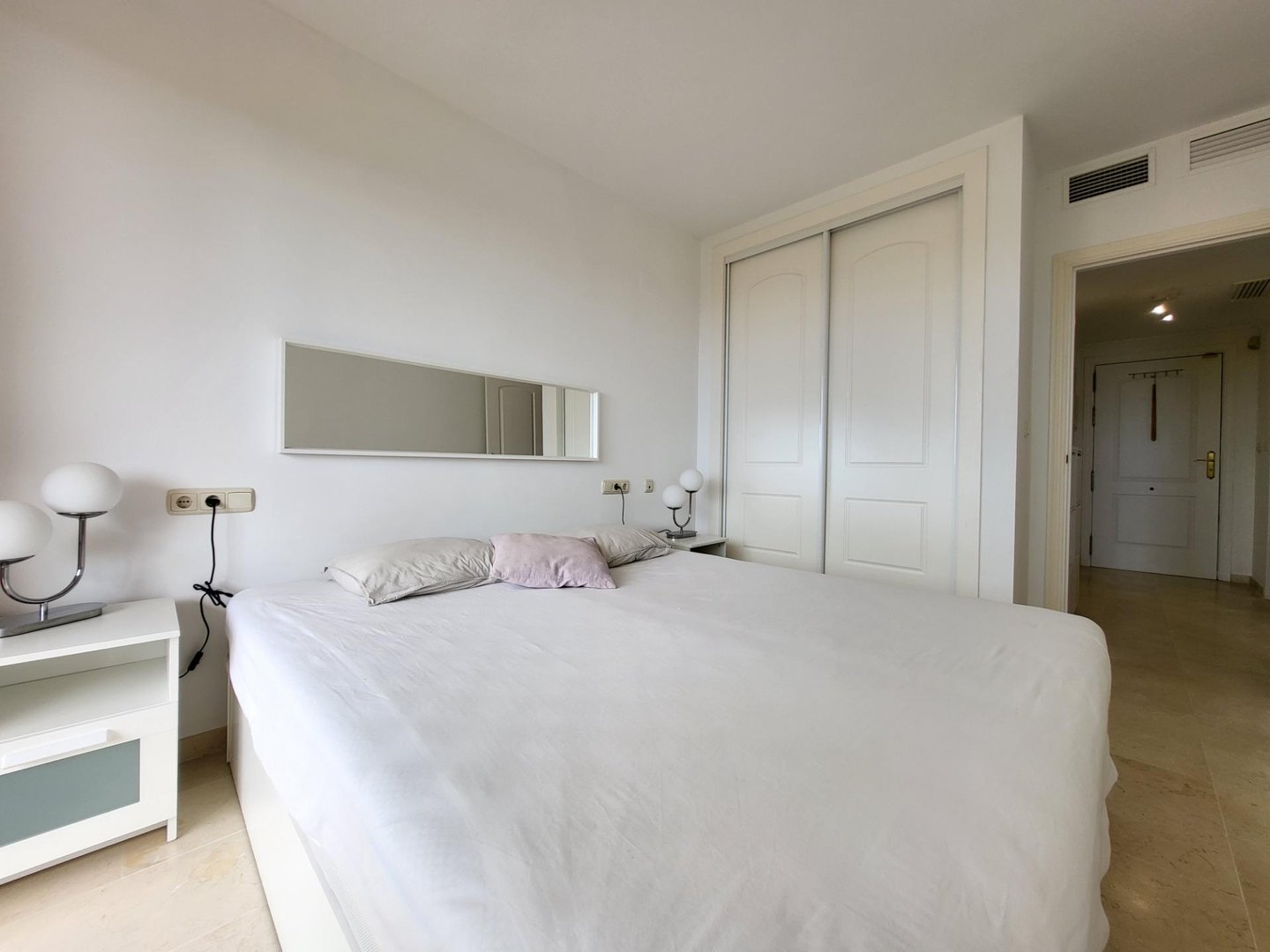 Pis de 68 m² a Marbella