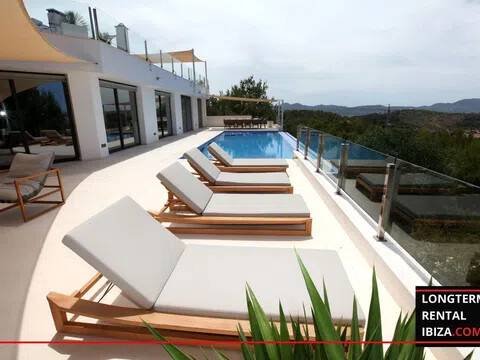 Maison 500 m² à Sant Antoni de Portmany