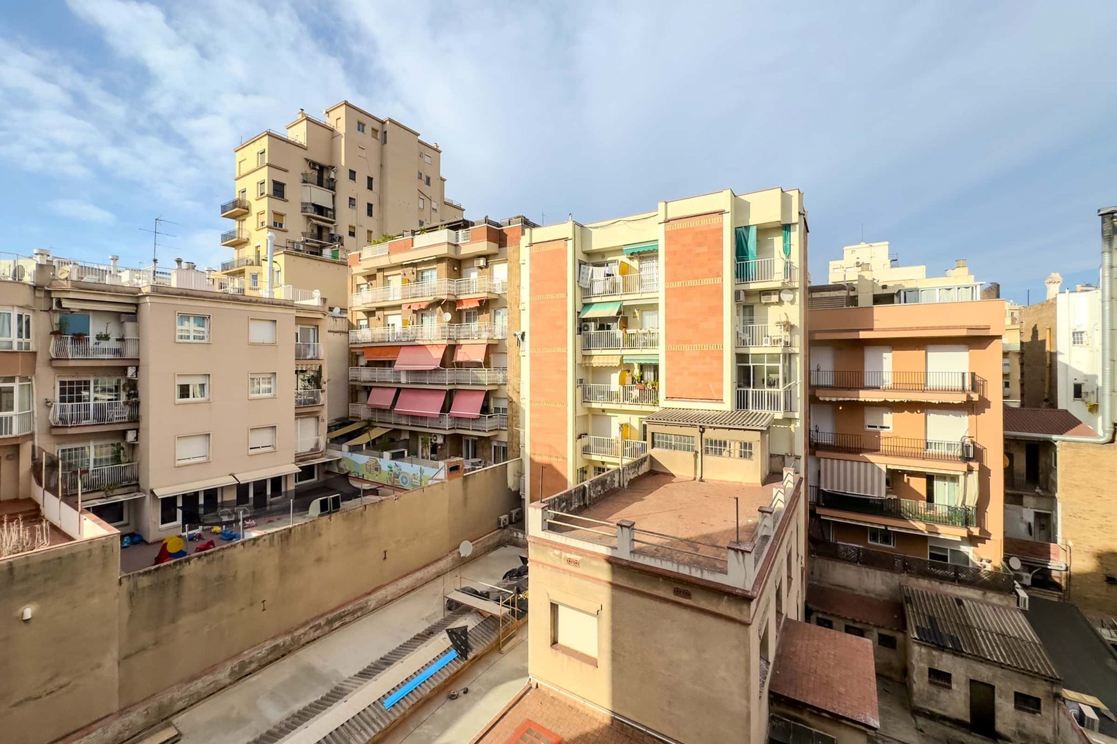 Habitació de lloguer, l'Hospitalet de Llobregat