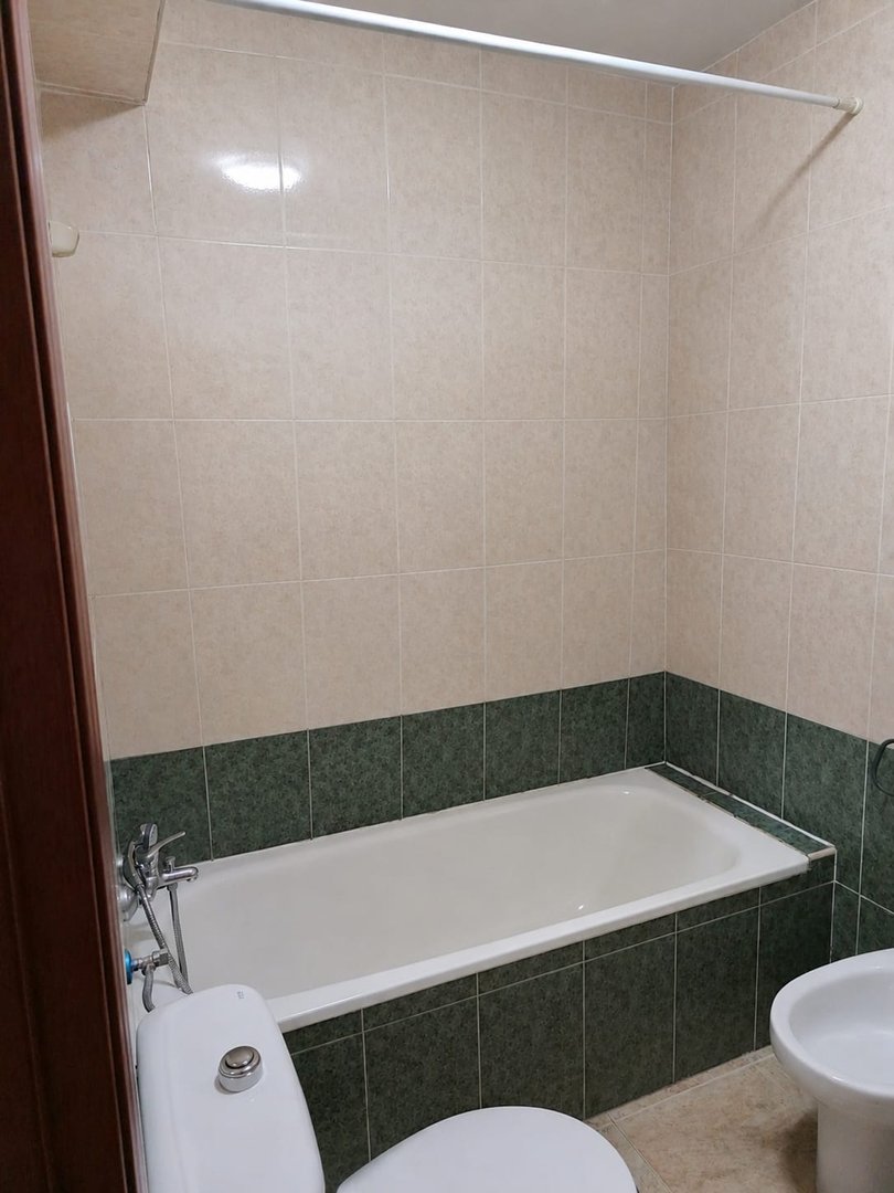 Wohnung 80 m² in Yuncos