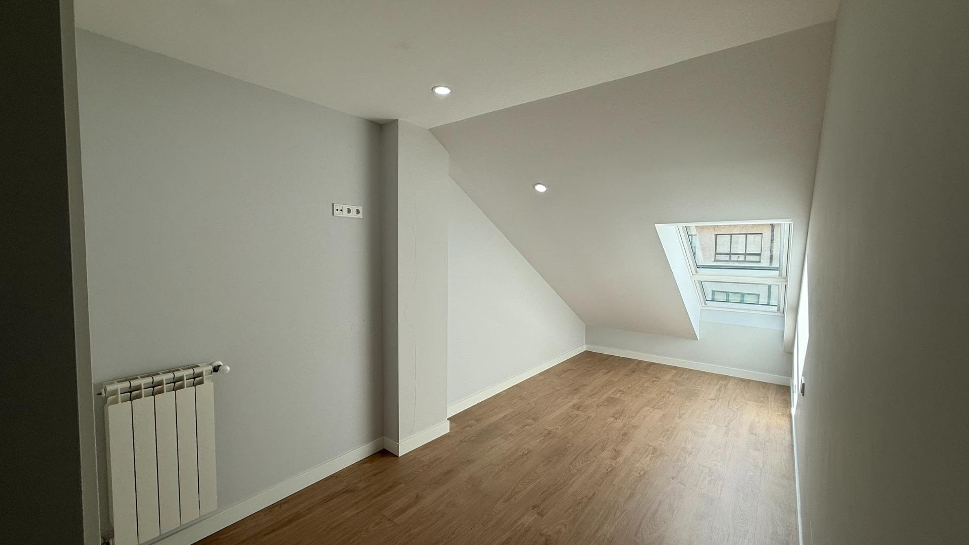 Pis de 136 m² a Santiago de Compostel·la