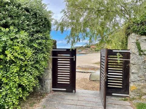 Piso de 215 m² en Cangas de Morrazo