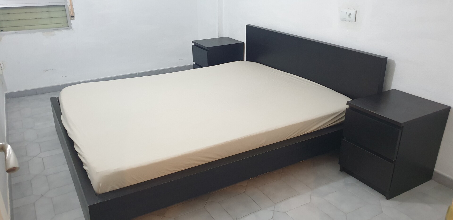 Pis de 50 m² a Benalmádena