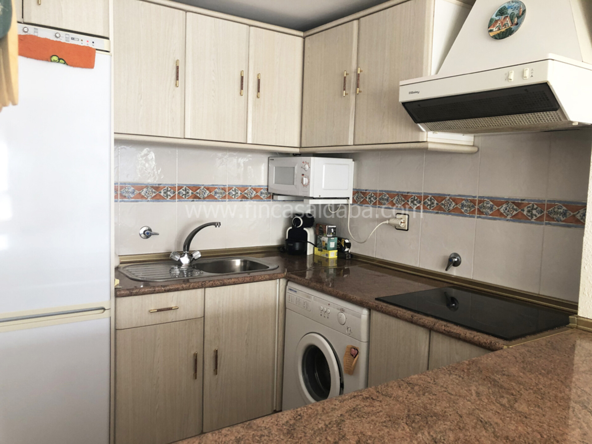 Piso de 55 m² en Jaca