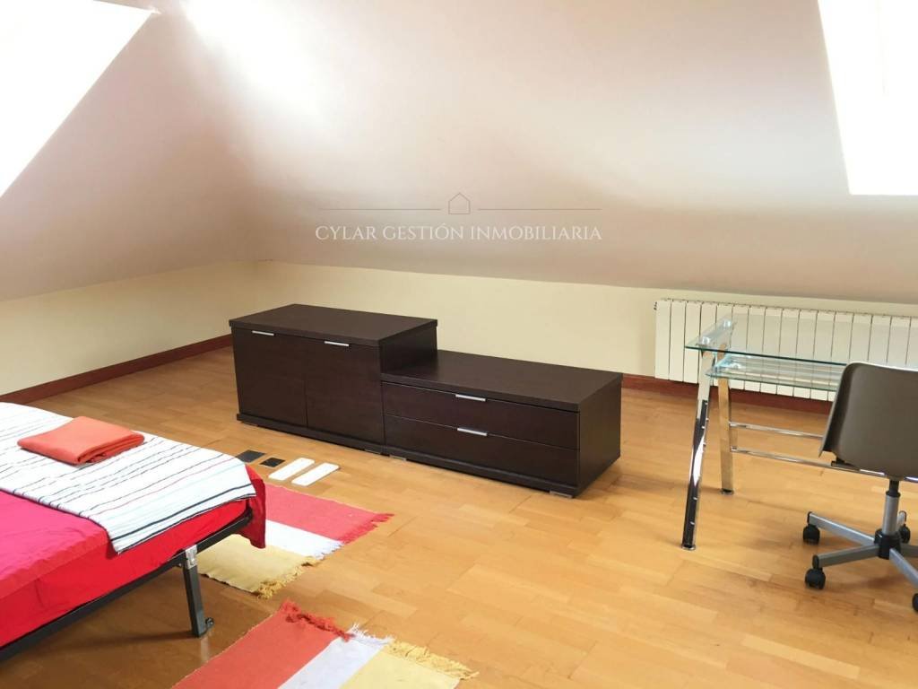 Pis de 90 m² a Salamanca