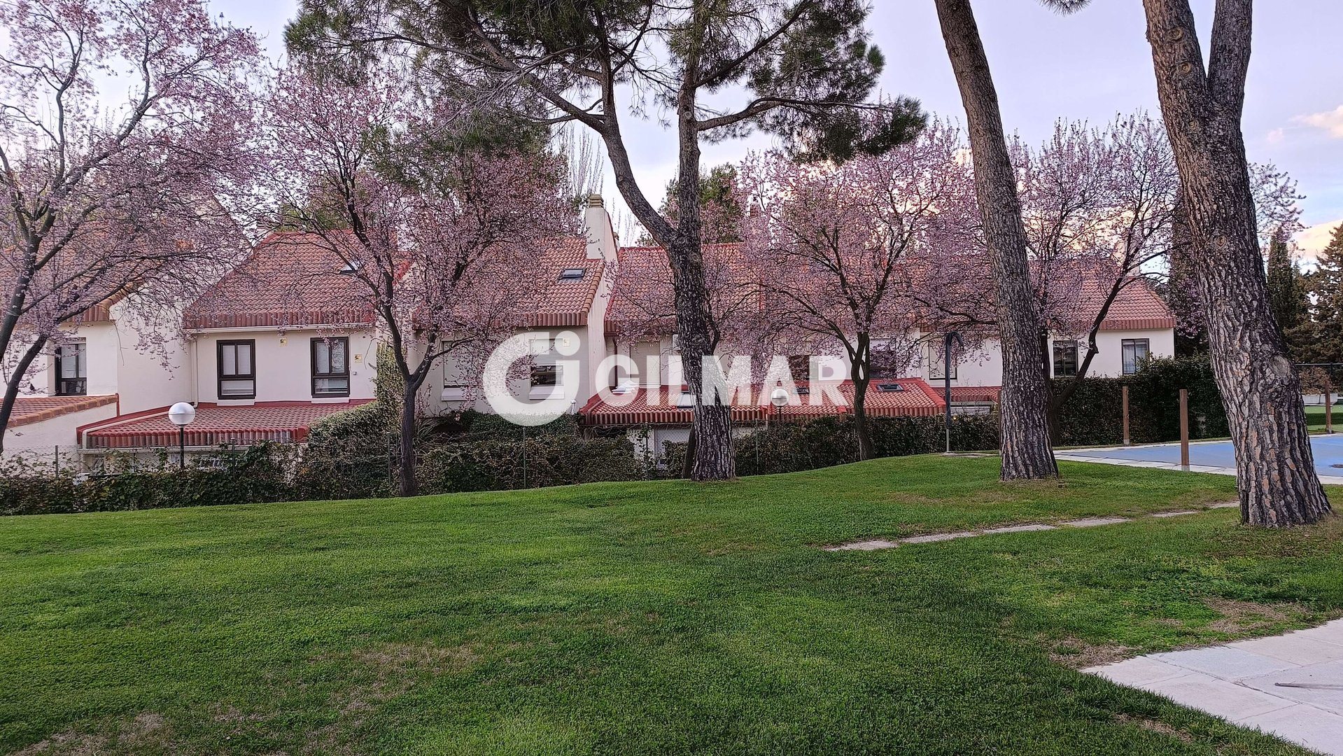 Casa 250 m² a Alcobendas