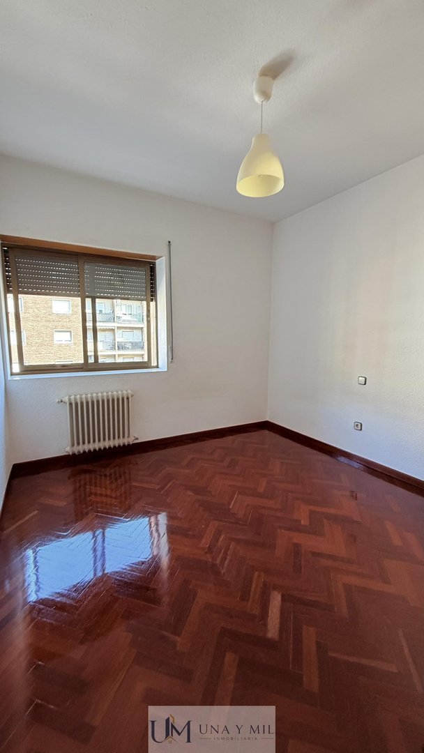 Piso de 90 m² en Salamanca