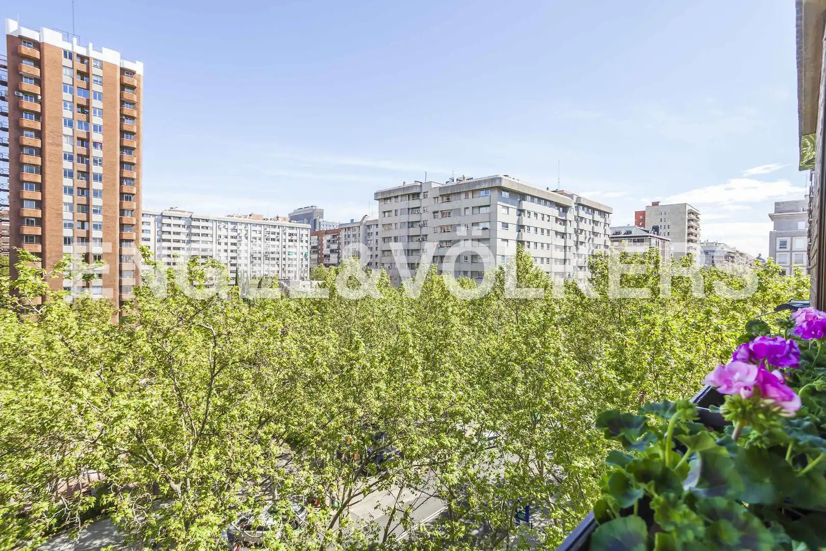 Pis de 65 m² a Madrid