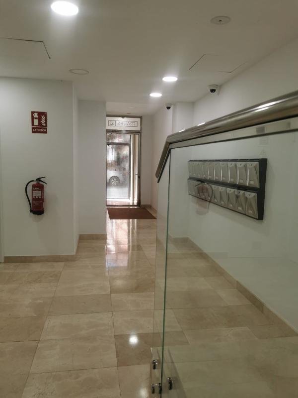 Piso de 72 m² en Málaga