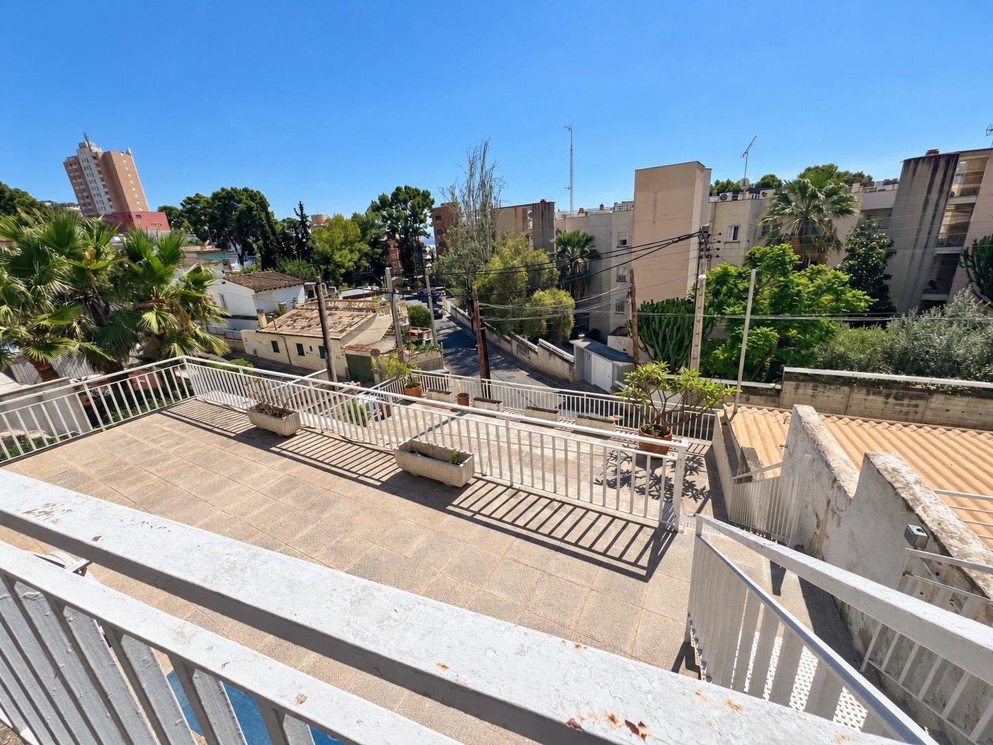 Piso de 51 m² en Palma