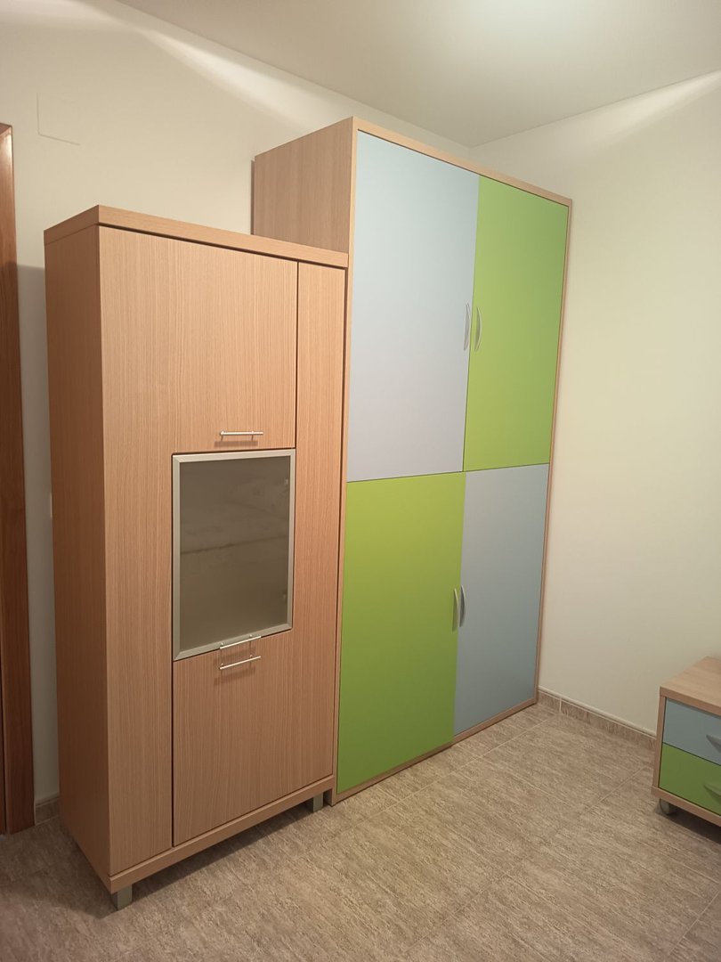 Piso de 65 m² en Alcanar
