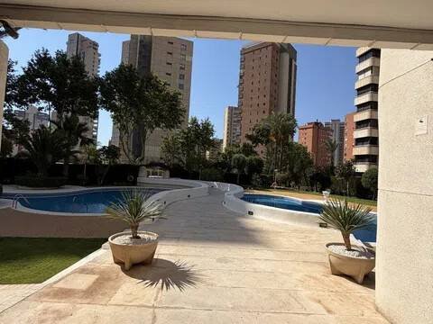 Pis de 85 m² a Benidorm