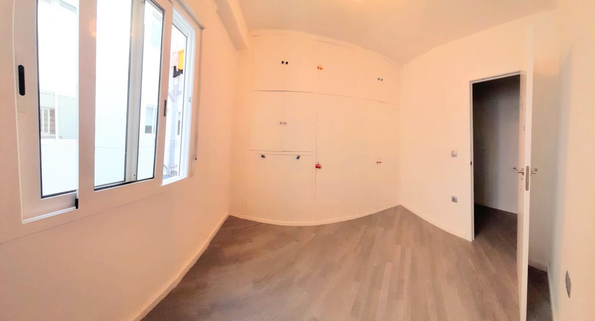 Piso de 92 m² en Manises