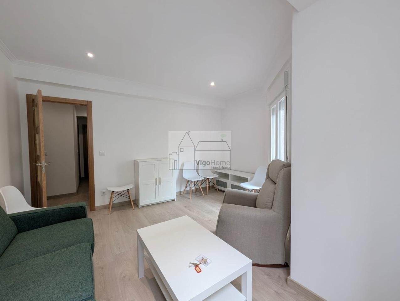 Appartement 110 m² à Vigo