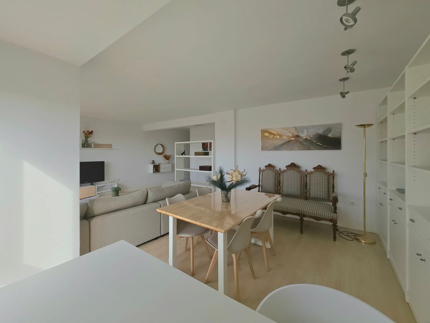 Piso de 96 m² en Alicante