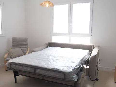 Pis de 55 m² a Sagunt