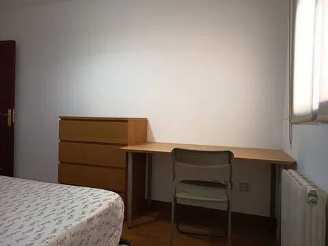 Pis de 69 m² a Valladolid