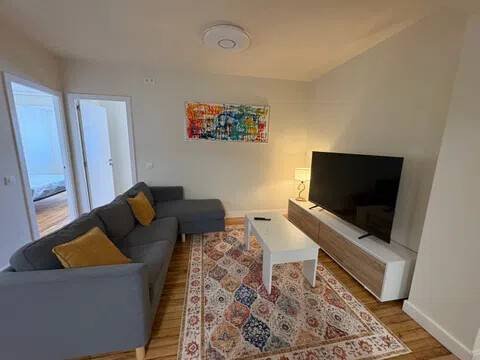 Piso de 75 m² en Ferrol