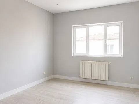 Pis de 281 m² a Madrid