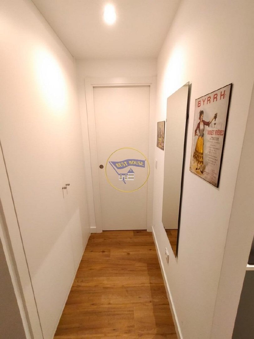 Piso de 36 m² en Vigo