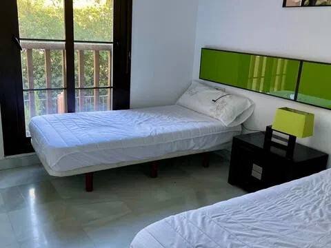 Piso de 115 m² en Estepona