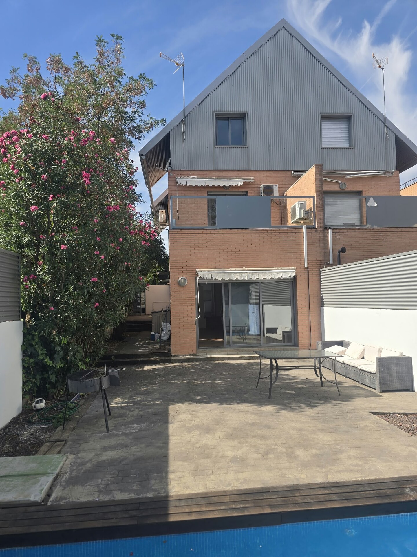 Pis de 287 m² a Las Rozas de Madrid