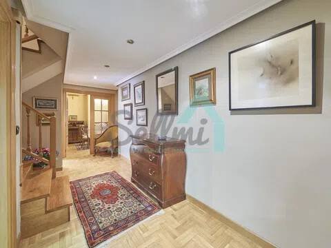Wohnung 130 m² in Oviedo
