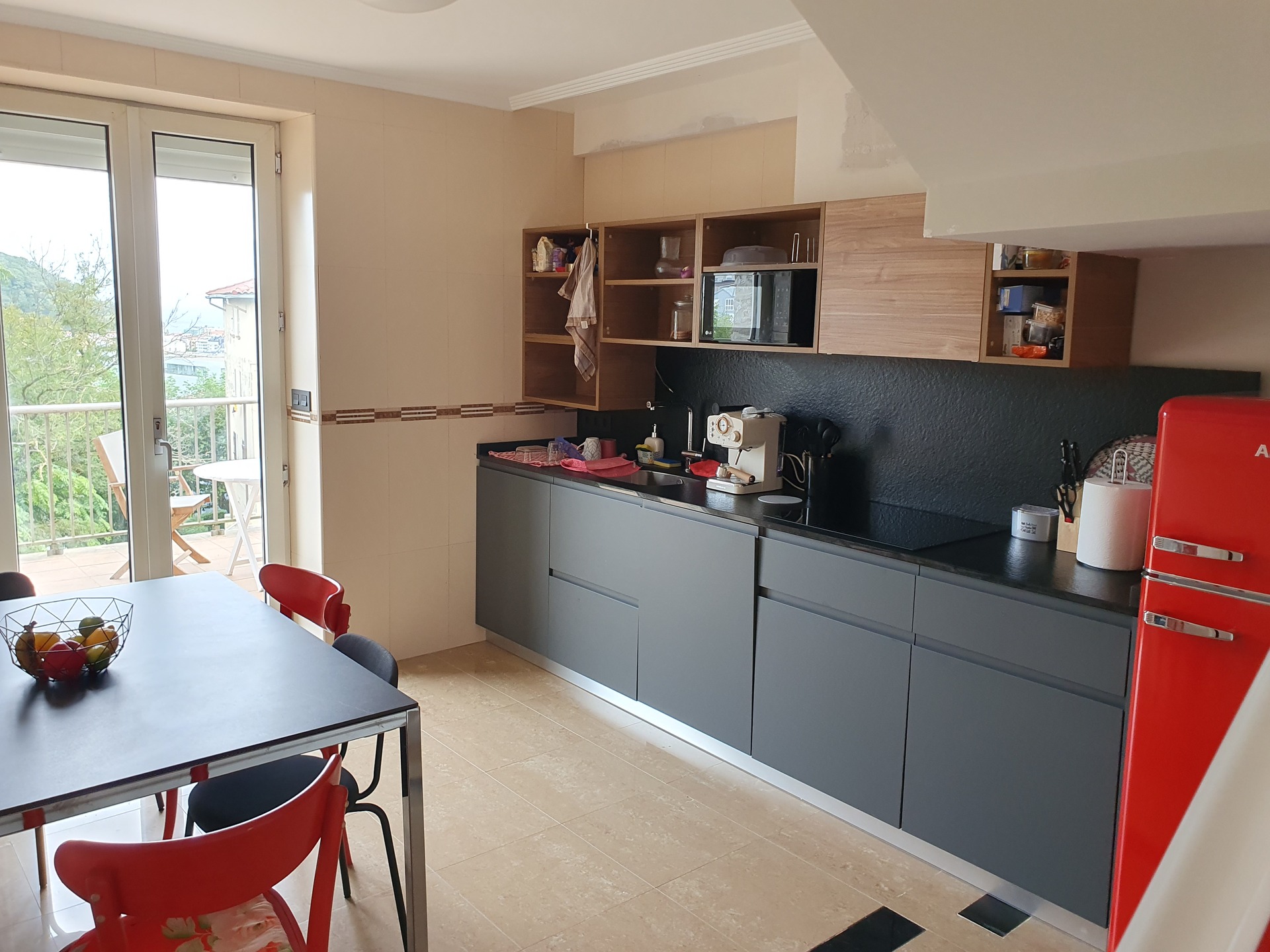 Habitación 300 m², San Sebastián