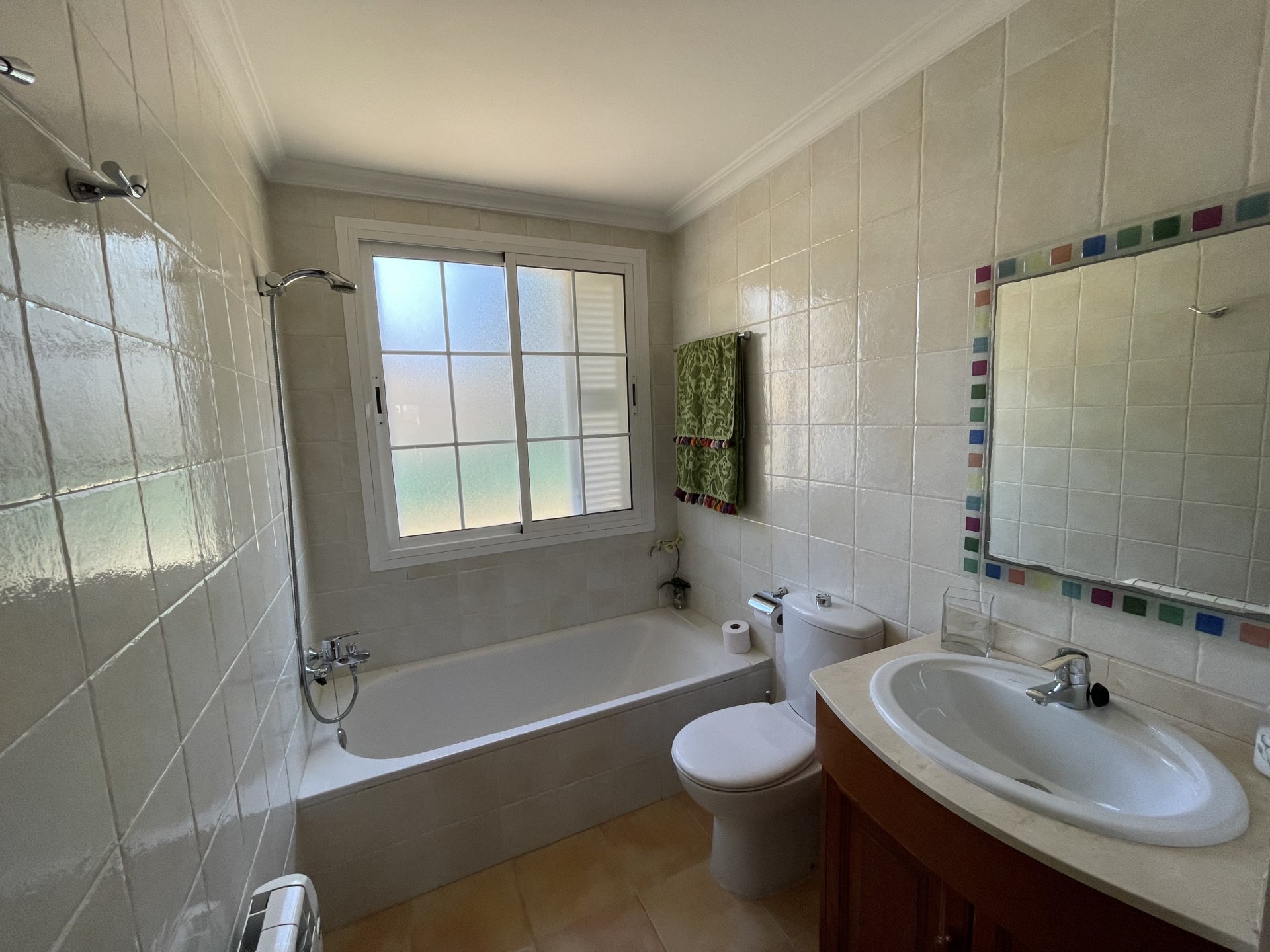 Piso de 150 m² en Santa Margalida