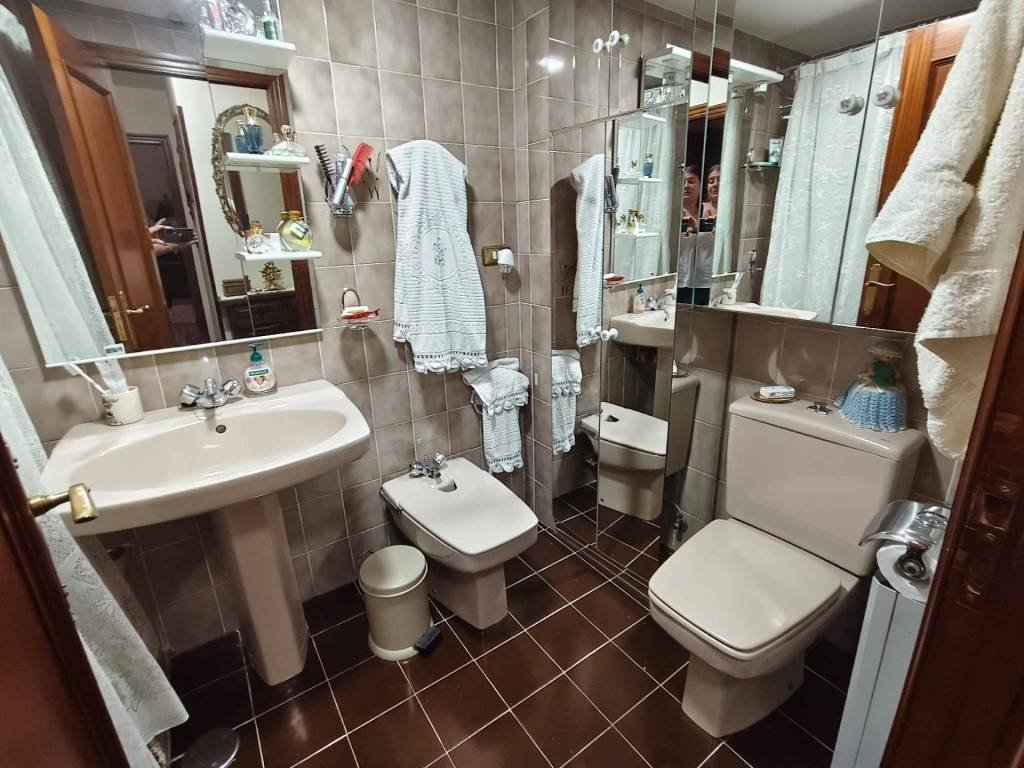 Piso de 176 m² en Ponferrada