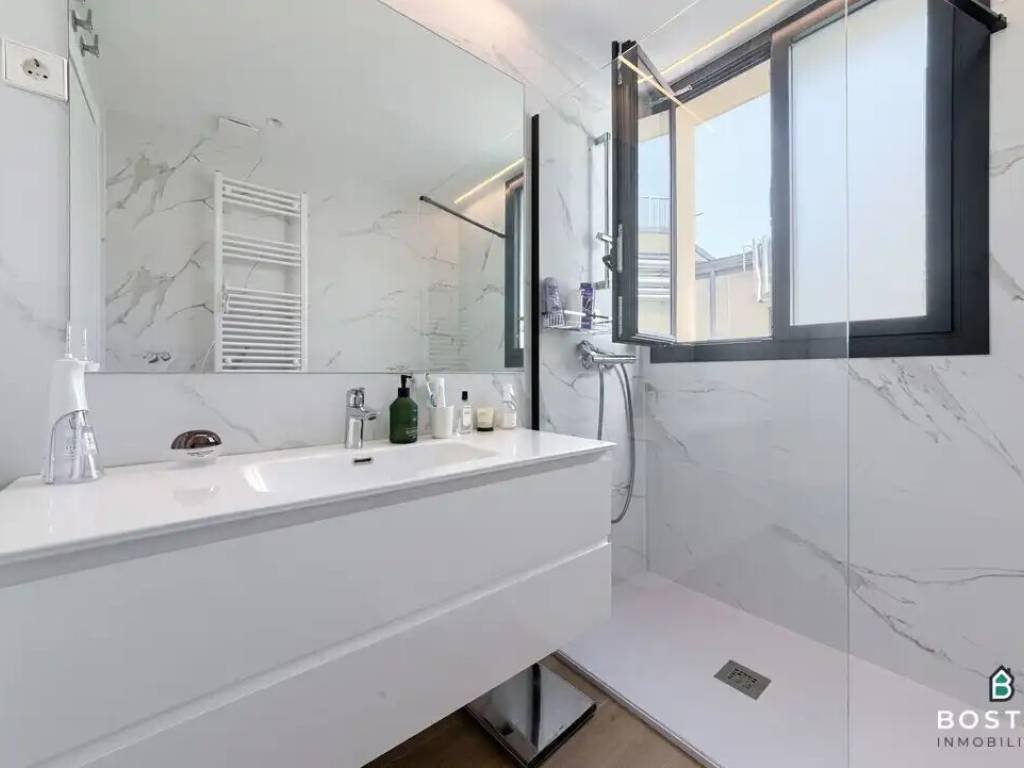 Piso de 96 m² en Bilbao