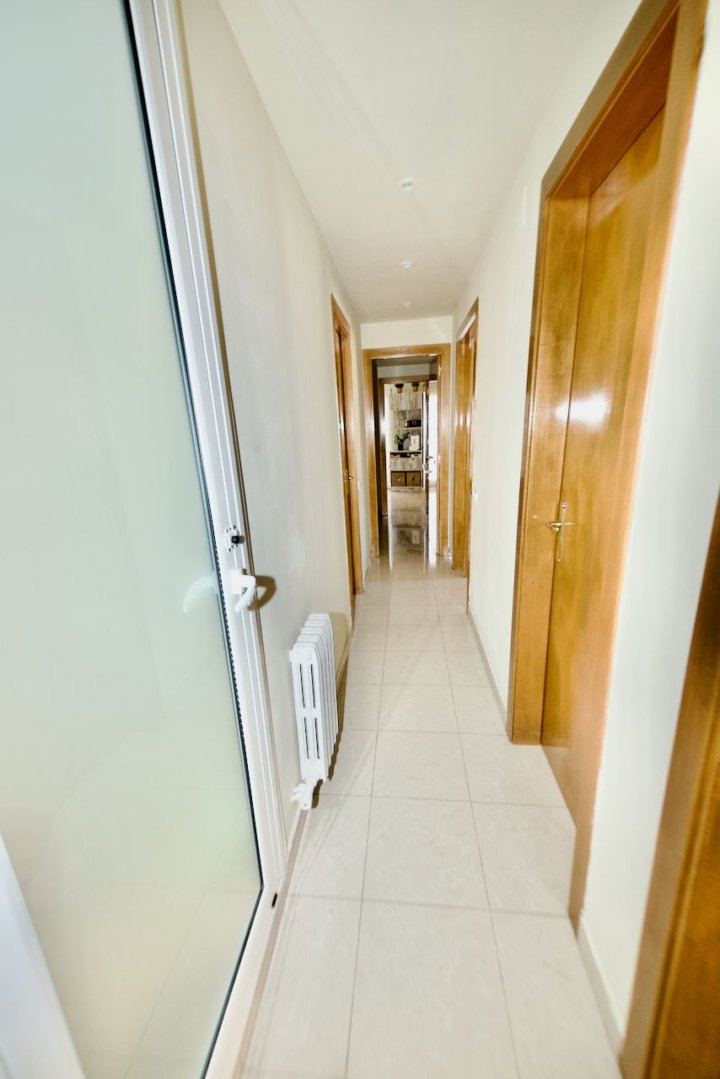 Piso de 104 m² en Matadepera