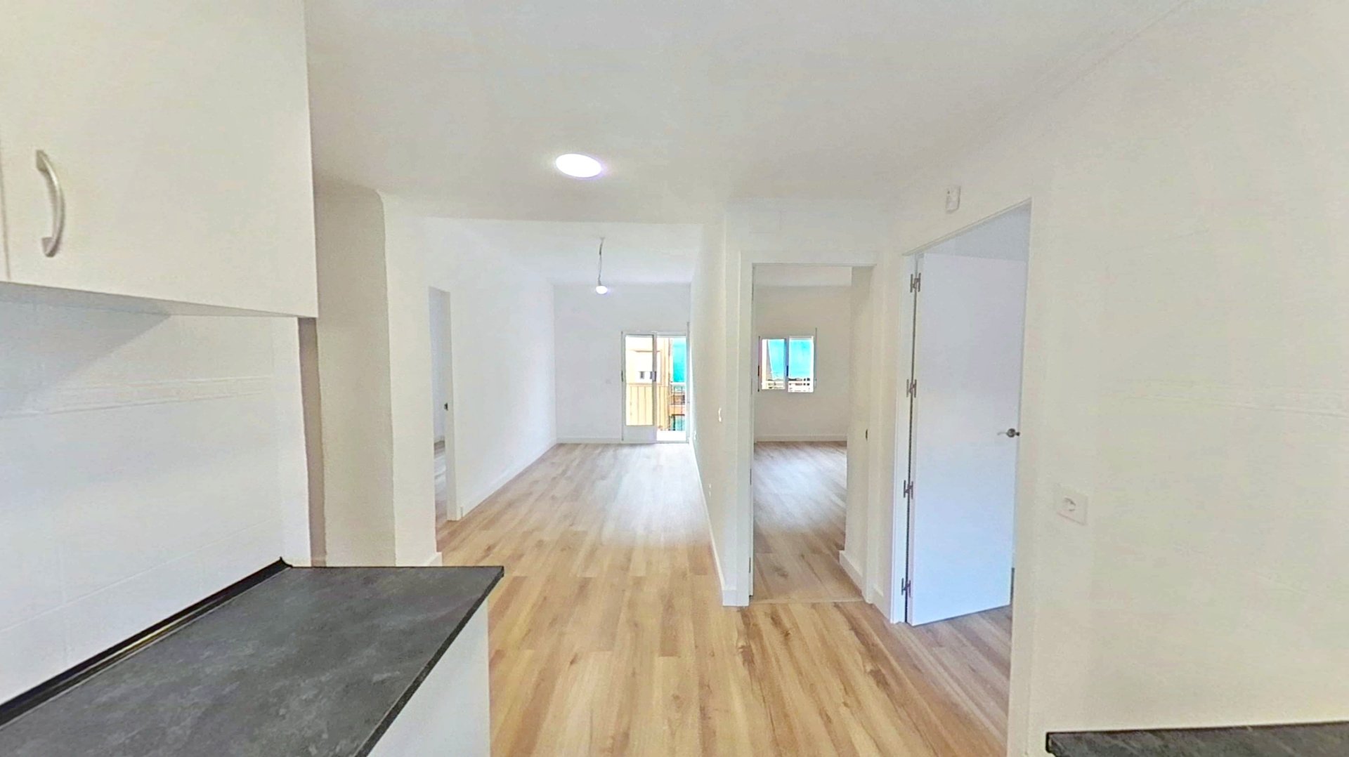 Pis de 60 m² a Alacant