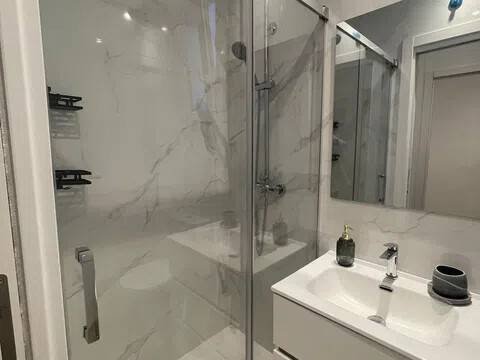 Appartamento 60 m² a Madrid