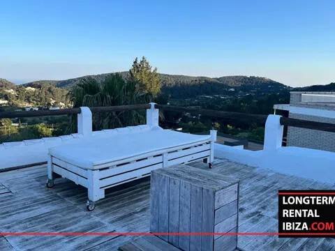 Casa de 250 m² a Sant Josep de sa Talaia