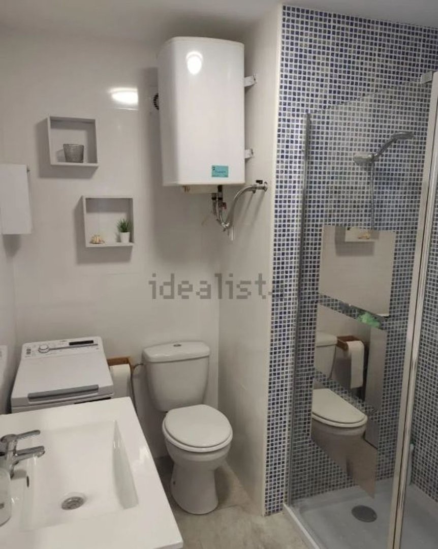 Appartement 55 m² à la Pobla de Farnals