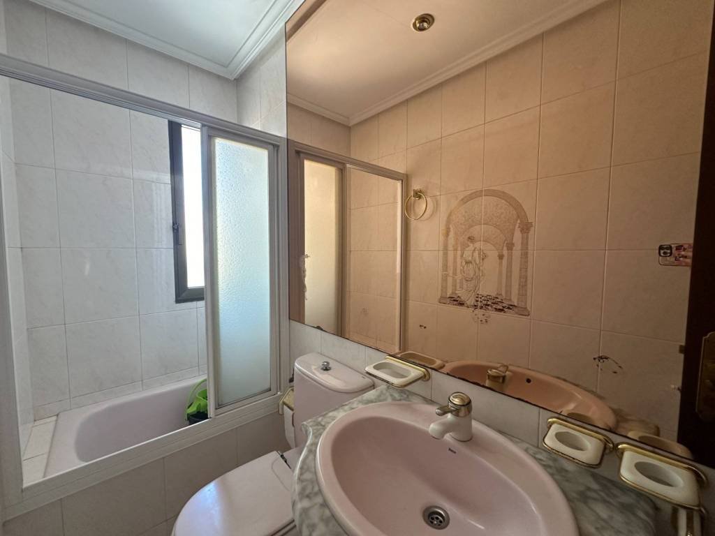 Piso de 115 m² en Soria