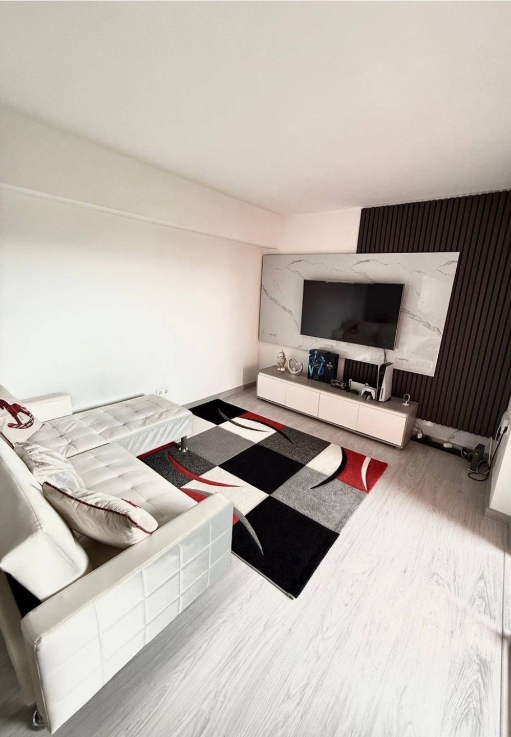 Квартира 90 м² у Madrid