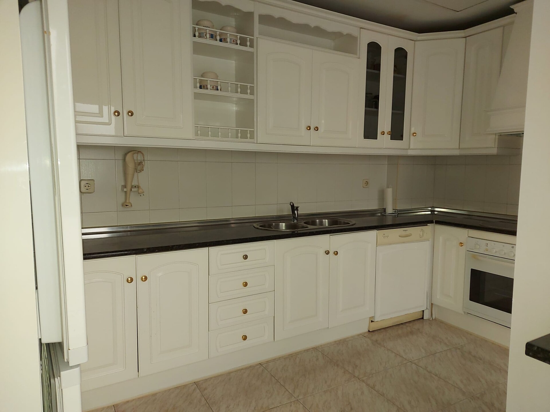 Appartamento 130 m² a Granada