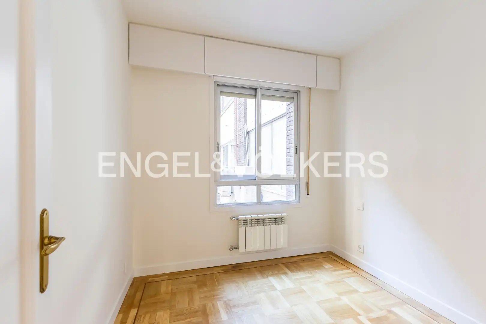 Квартира 191 м² в Мадриде