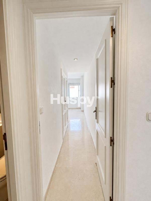 Pis de 154 m² a Sevilla