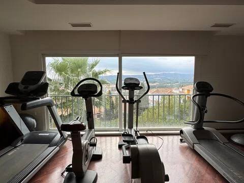 Pis de 142 m² a Mijas