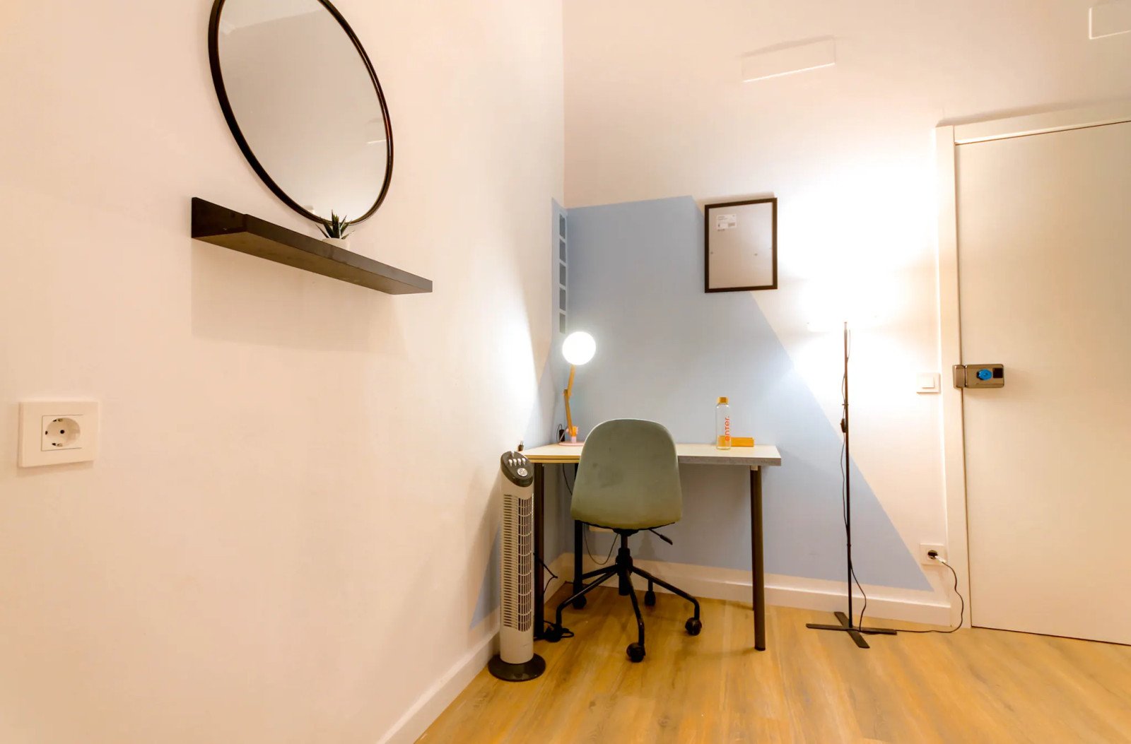 Zimmer zur Miete, Barcelona