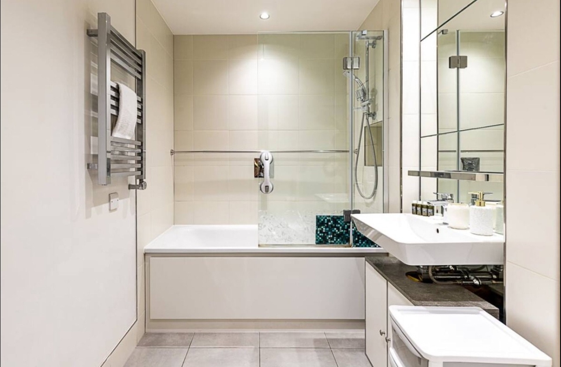 Wohnung 110 m² in Las Rozas de Madrid