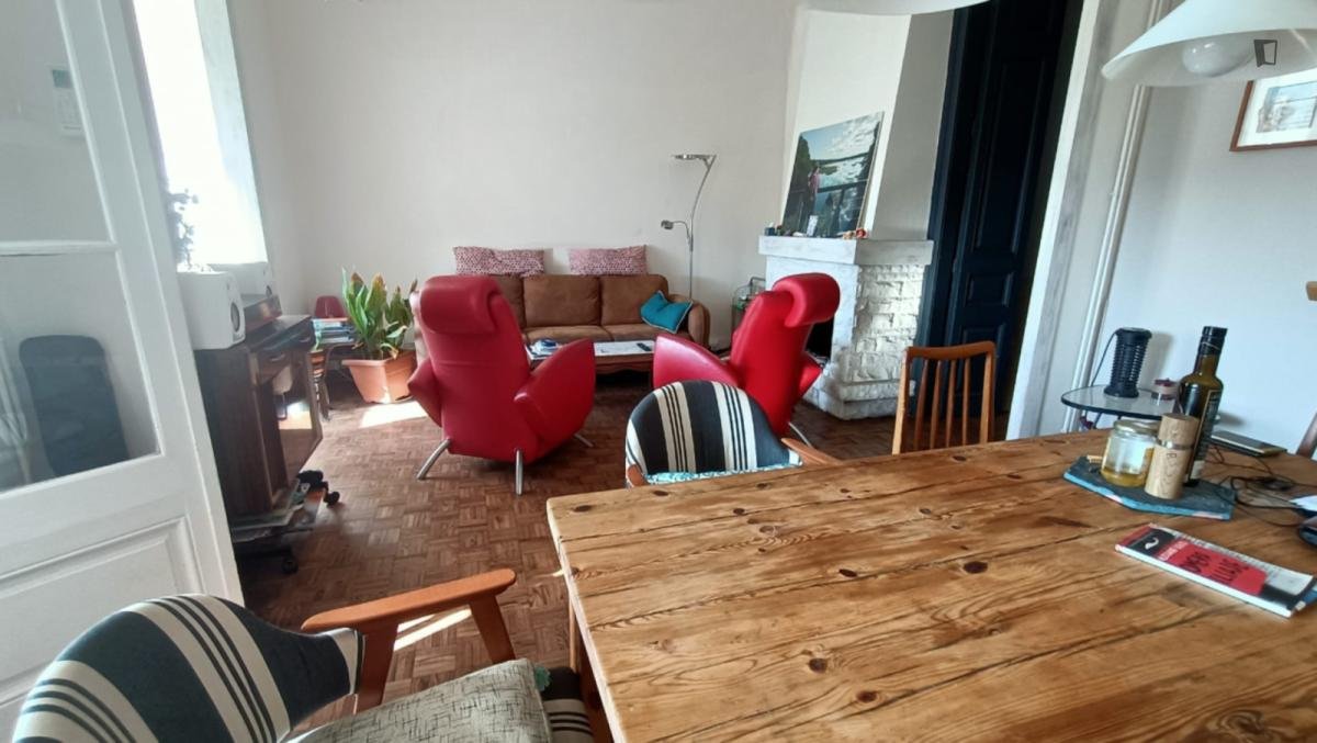 Habitación en alquiler, Barcelona